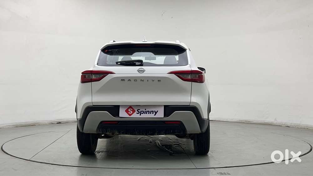 Nissan Magnite 1.0 Xl, 2024, Petrol