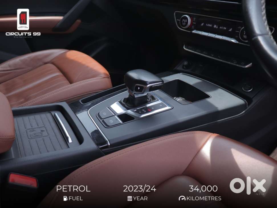 Audi Q5 2.0 45 Tfsi Technology, 2023, Petrol