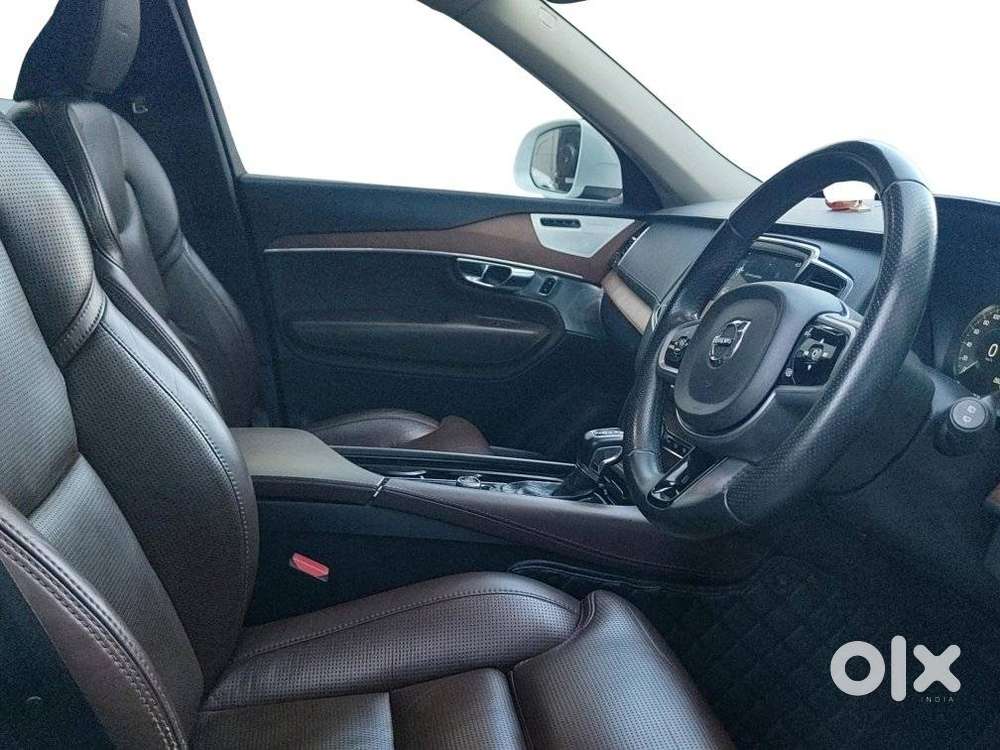 Volvo Xc90 D5 Awd, 2019, Diesel