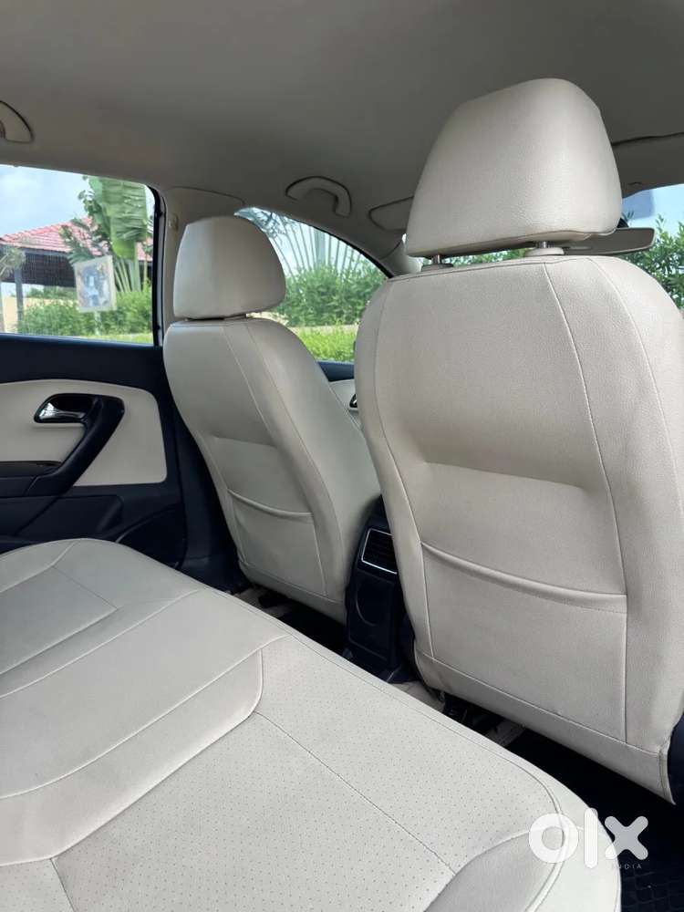 Skoda Rapid 1.5 Tdi At Style, 2018, Diesel