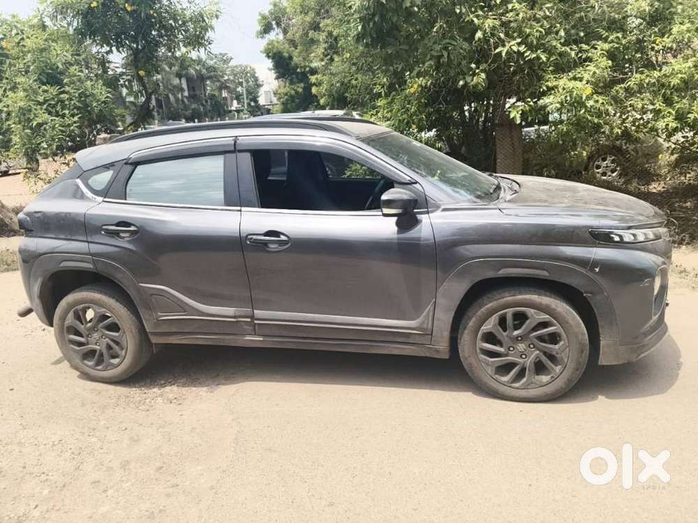 Maruti Suzuki Fronx Delta Plus 1.2 Mt, 2024