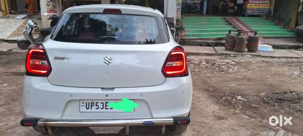 Maruti Suzuki Swift Vxi Optional, 2023, Petrol