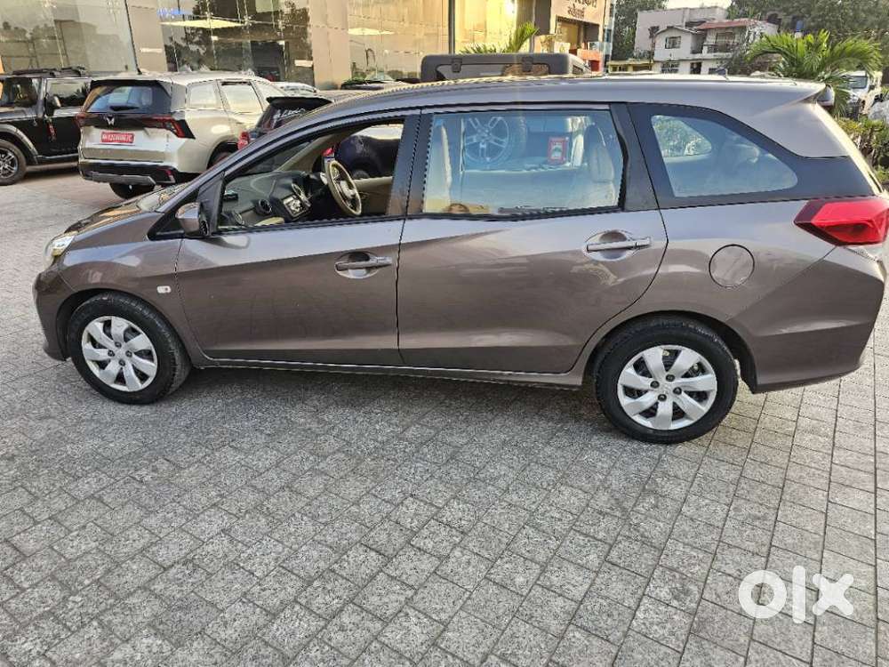 Honda Mobilio S I-vtec, 2015, Petrol