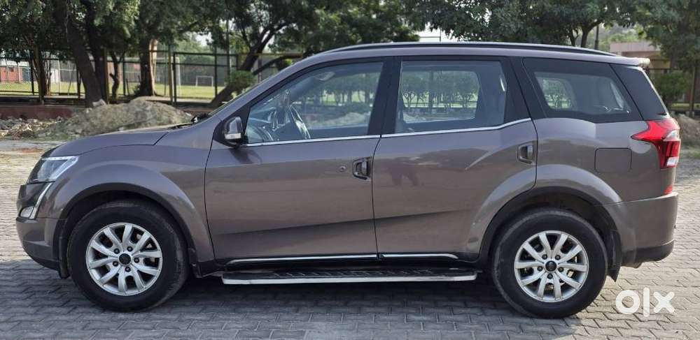 Mahindra Xuv500 W9 At, 2021, Diesel