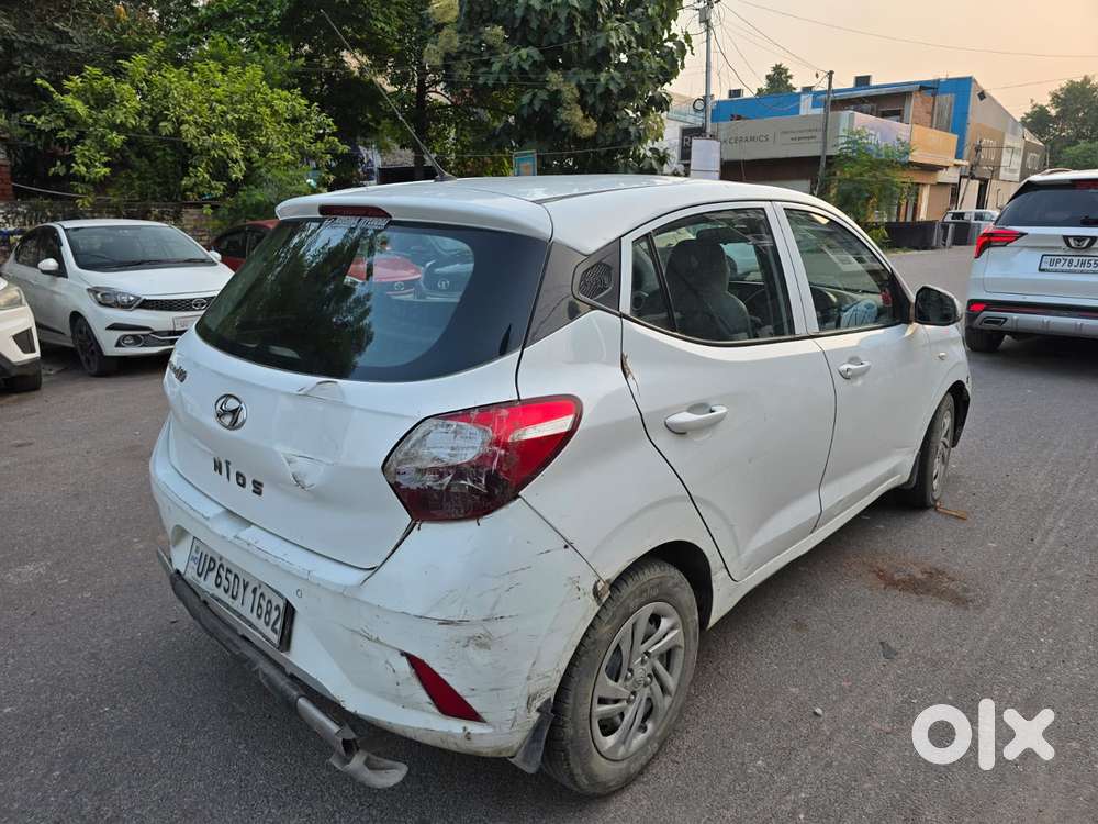 Hyundai Grand I10 Nios Magna 1.2 Kappa Vtvt, 2020, Petrol