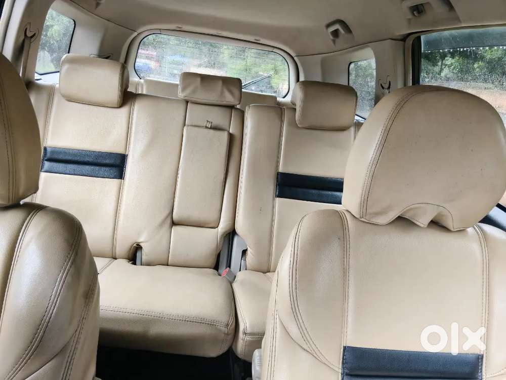 Mahindra Xuv500 Diesel Manual 2017 Car With All New Tyres
