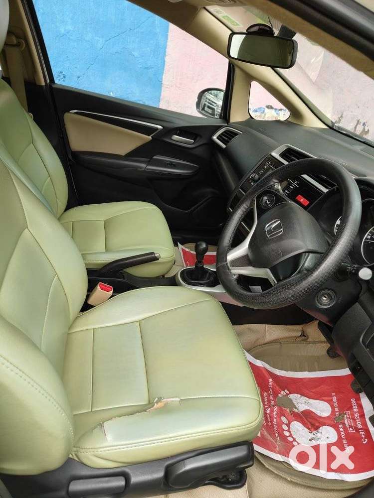 Honda Jazz 1.5 V I Dtec, 2015, Diesel