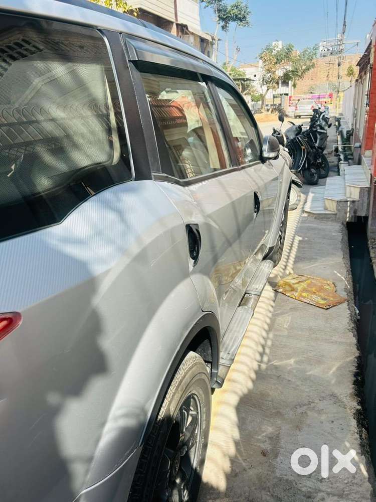 Mahindra Xuv500 2012 Diesel Good Condition