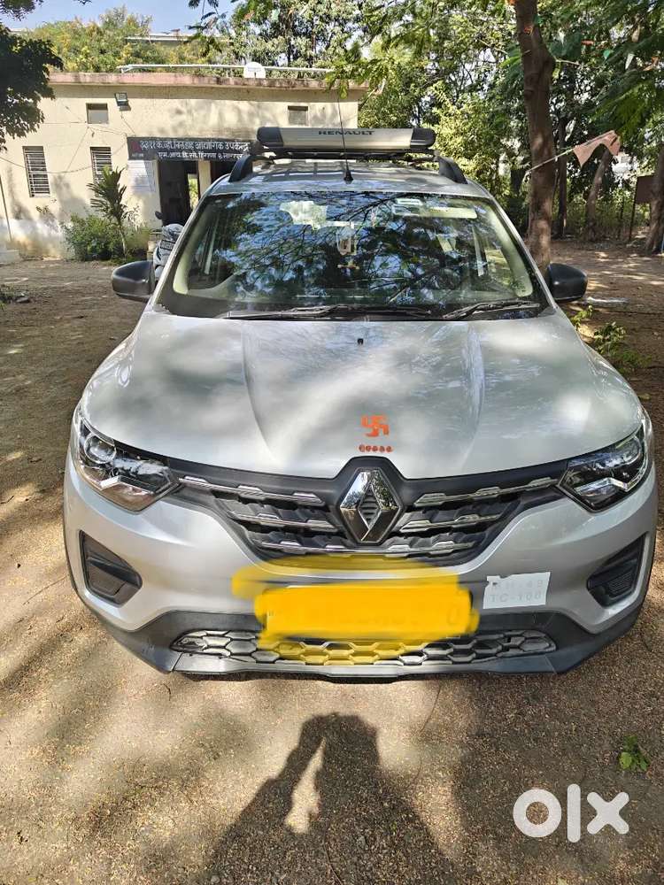 Renault Triber 1.0 Rxl 2022