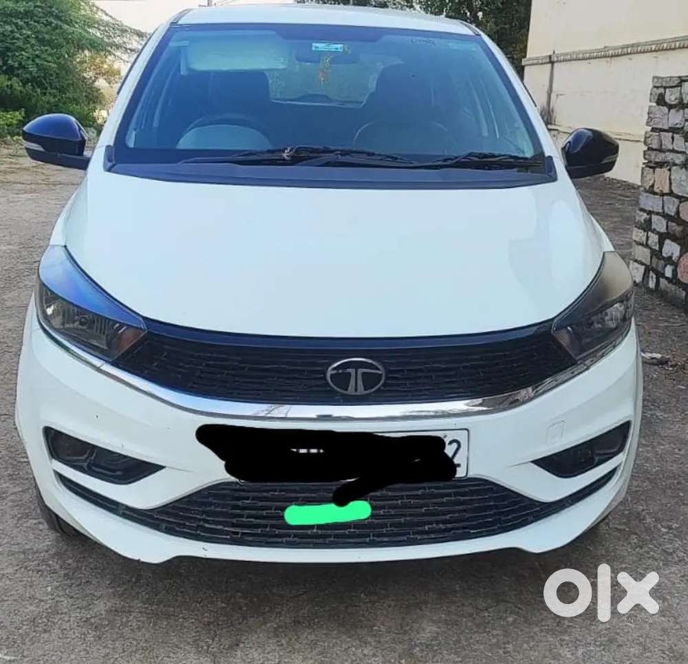 Tata Tiago Xt Feb. 2025