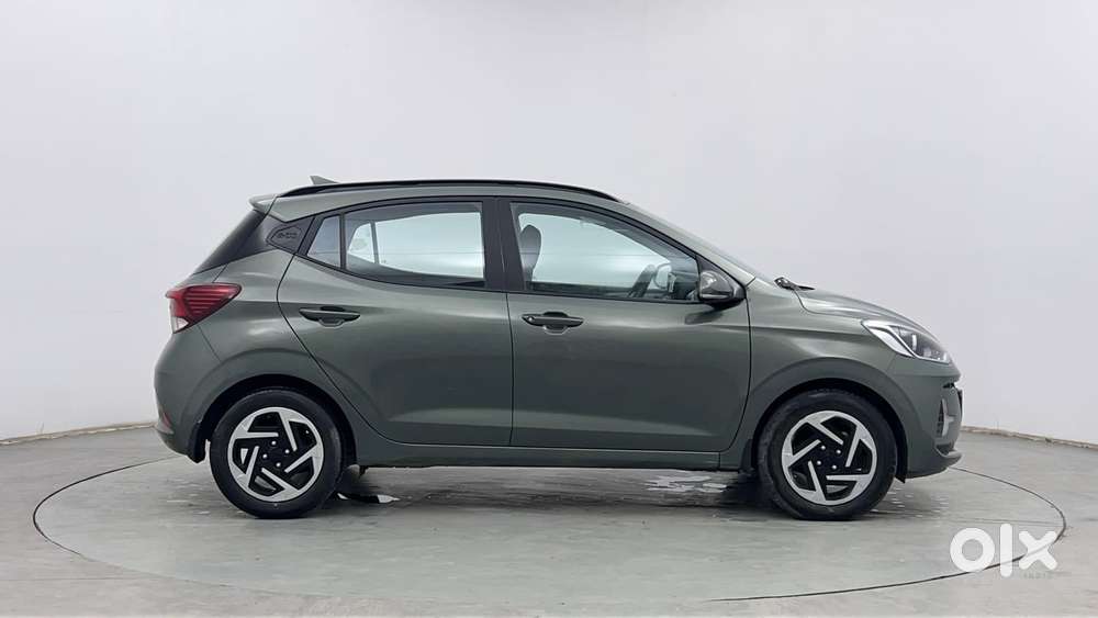 Hyundai Grand I10 Nios Sportz 1.2 Kappa Vtvt, 2023, Petrol