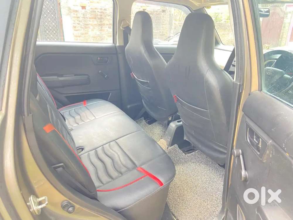 Maruti Suzuki Wagon R 2020 Cng & Hybrids 70000 Km Driven