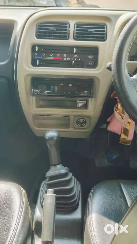 Maruti Suzuki Eeco 22021 Petrol 24000 Km Driven