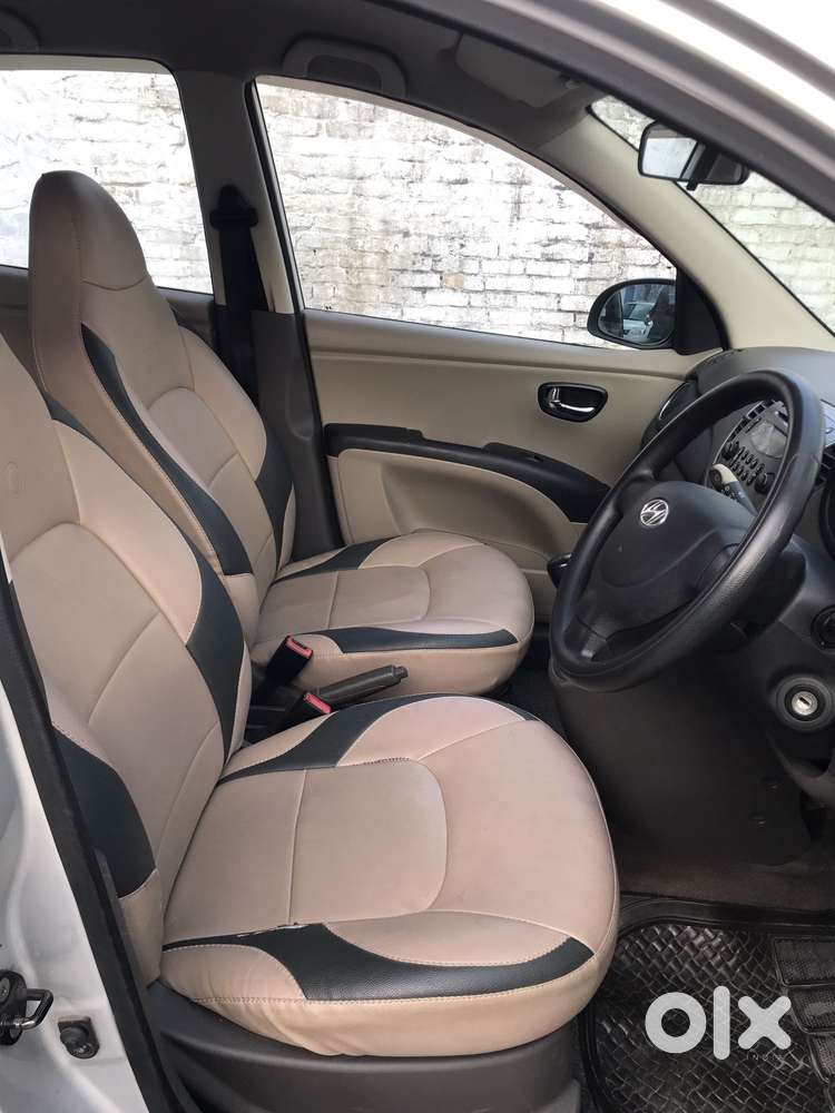 Hyundai I10 Sportz 1.2 Kappa Vtvt, 2014, Petrol