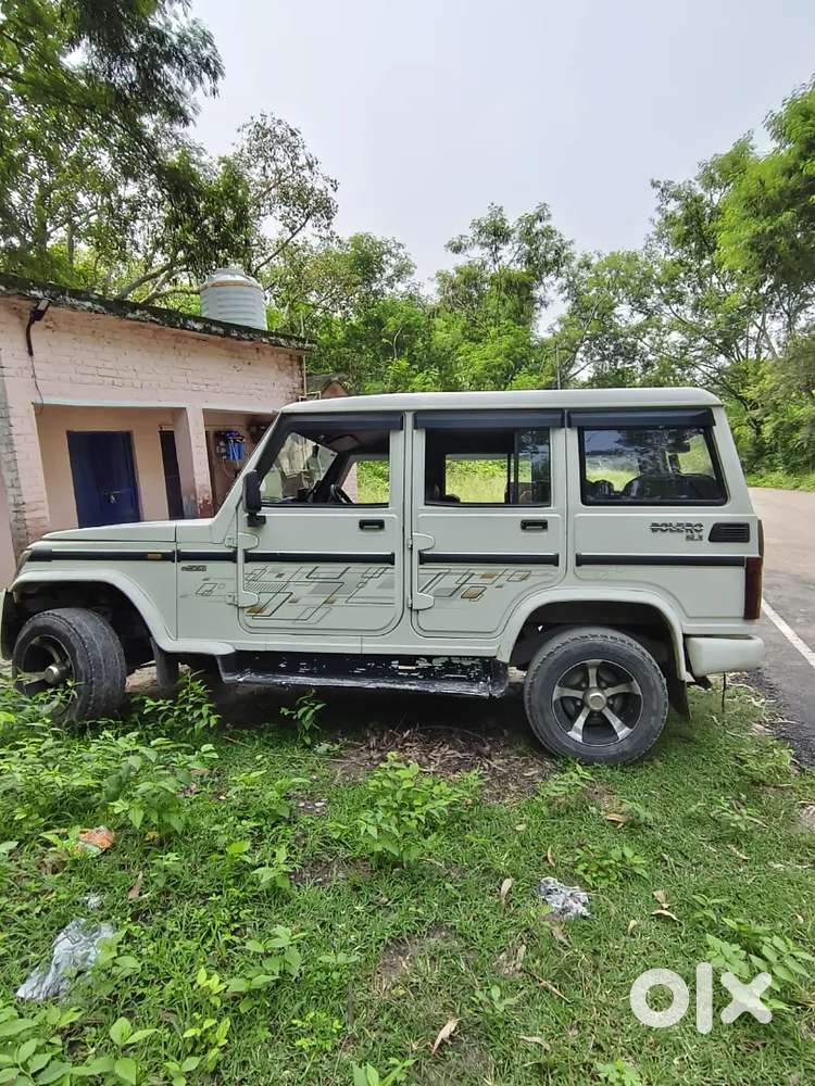 Mahindra Bolero Neo 2015 Diesel