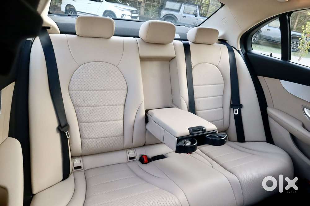 Mercedes-benz C Class Prime 200, 2020, Petrol