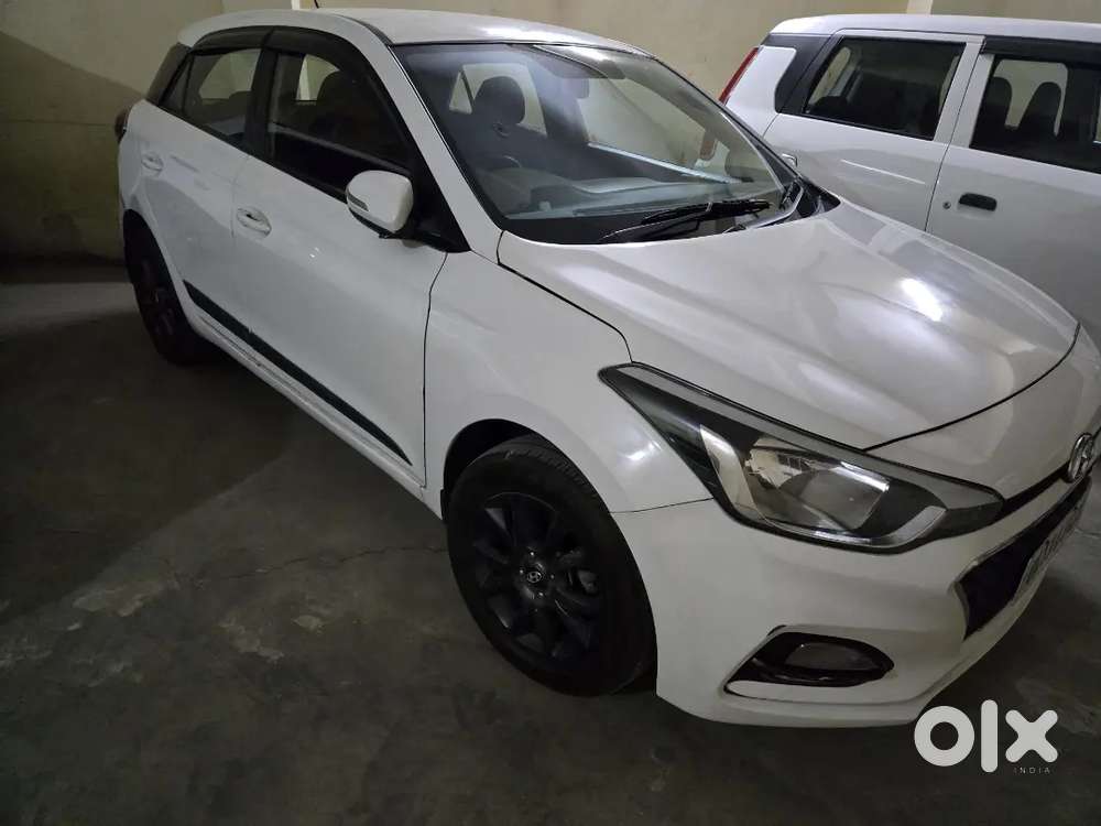 Hyundai Elite I20 2019 Sportz Opt.