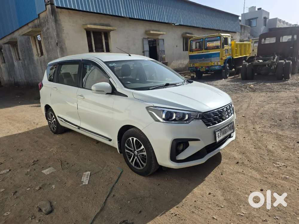 Maruti Suzuki Ertiga 2023 First Owner