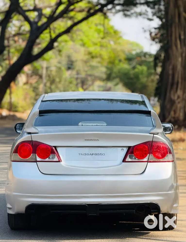 Honda Civic 2007