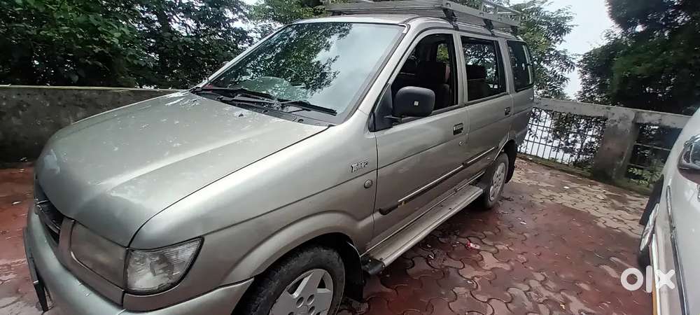 Chevrolet Tavera Ls 2008