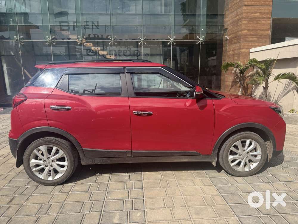 Mahindra Xuv300 W8 Diesel, 2019, Diesel
