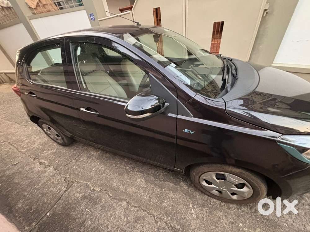 2020 Tata Tiago Ev Xt