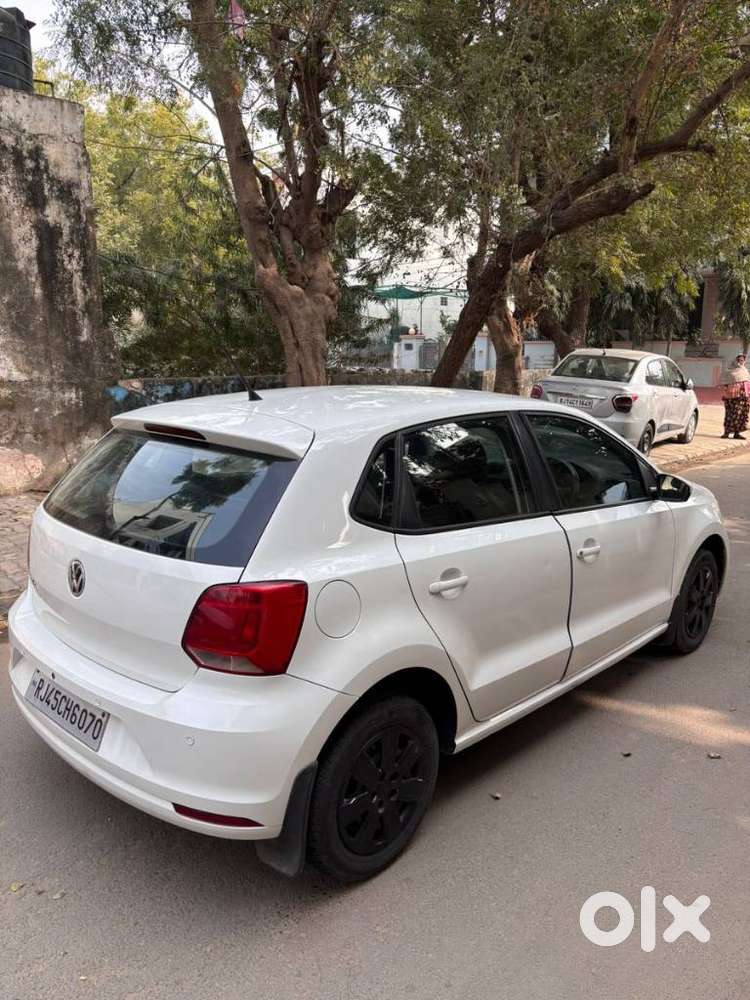 Volkswagen Polo 1.0 Mpi Comfortline, 2018, Petrol