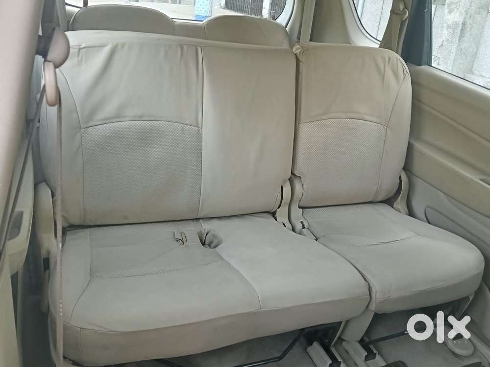 Maruti Suzuki Ertiga, 2014, Petrol
