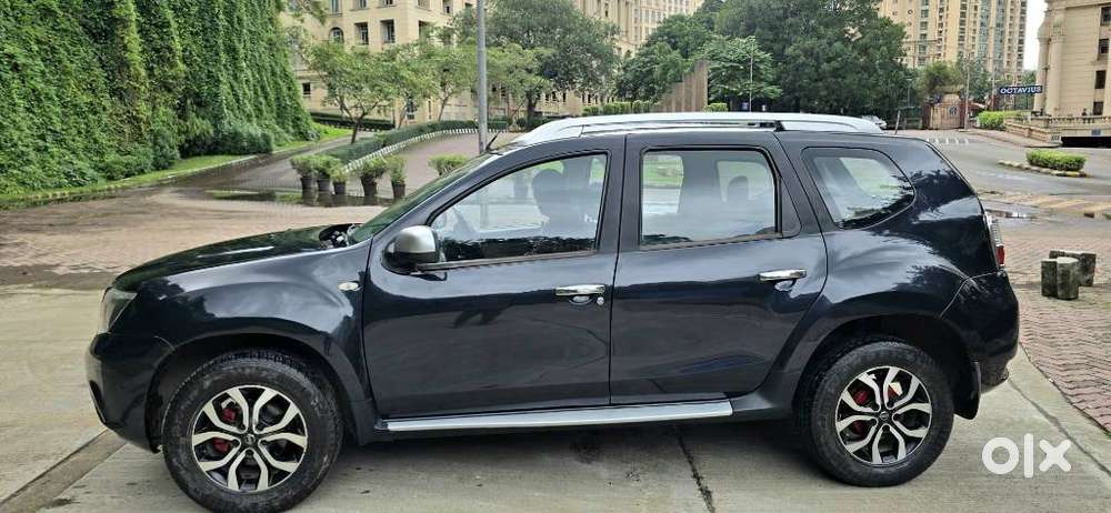 Nissan Terrano Xv D Pre, 2016, Diesel