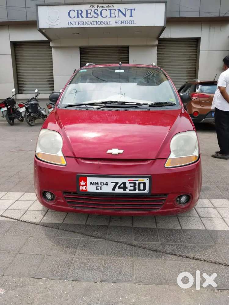 Chevrolet Spark 2011 Petrol 32965 Km Driven