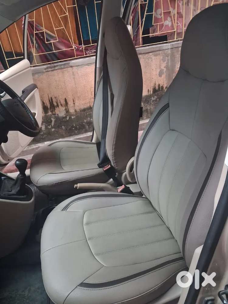 Hyundai I10 Sportz 2009
