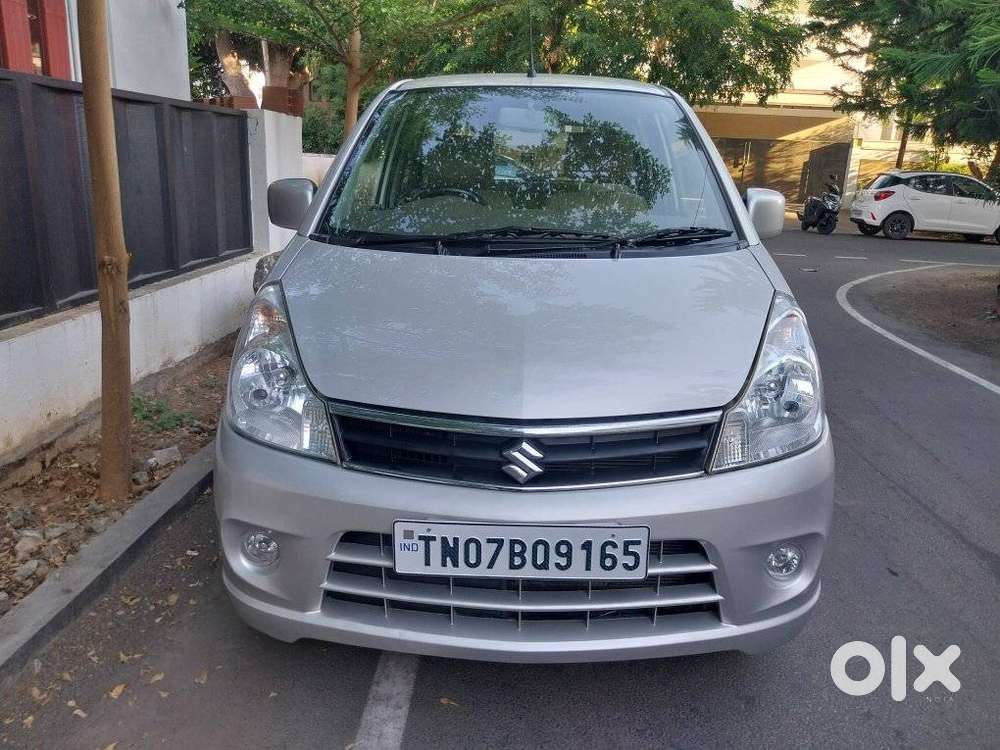 Maruti Suzuki Estilo Vxi Bs-iv, 2012, Petrol