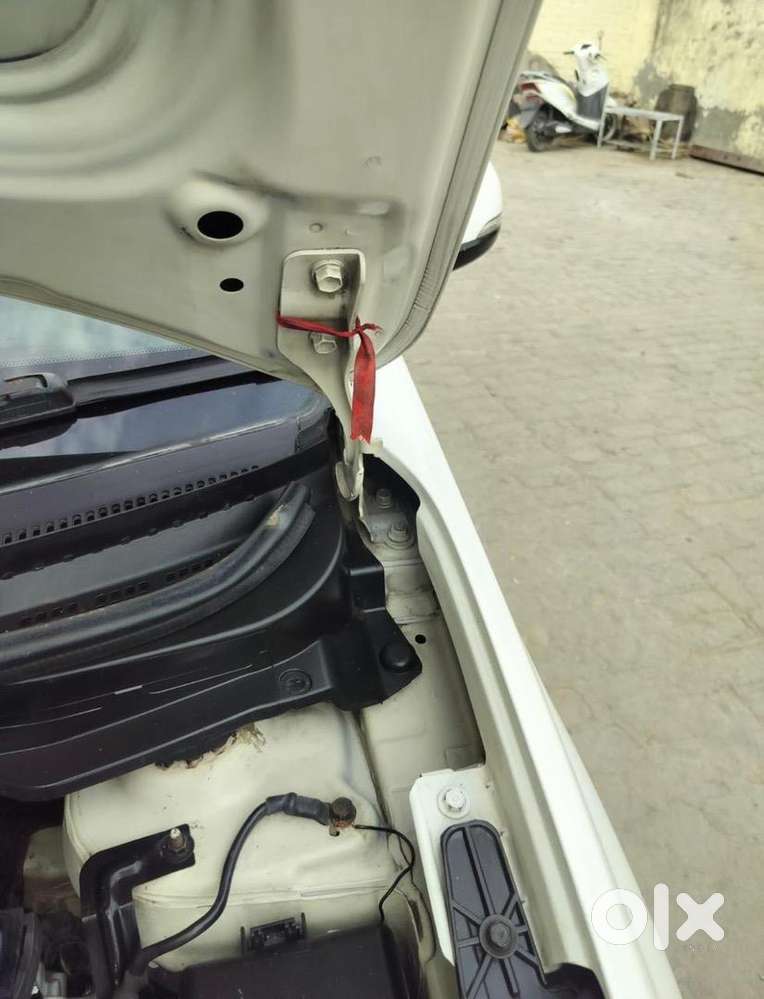 Hyundai Car Manual 2012