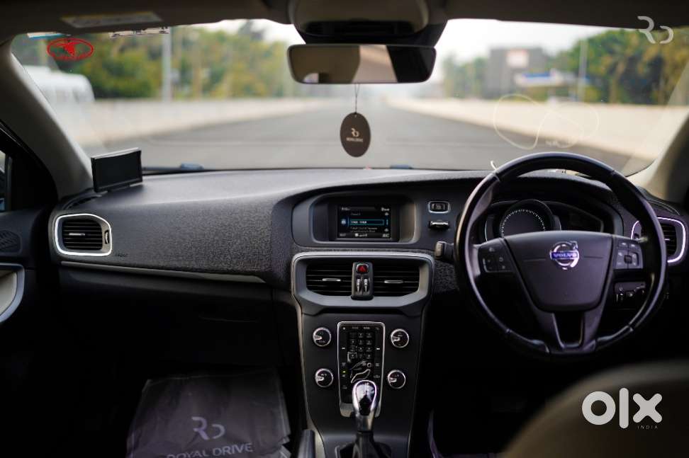 Volvo V40 Cross Country, 2016, Diesel