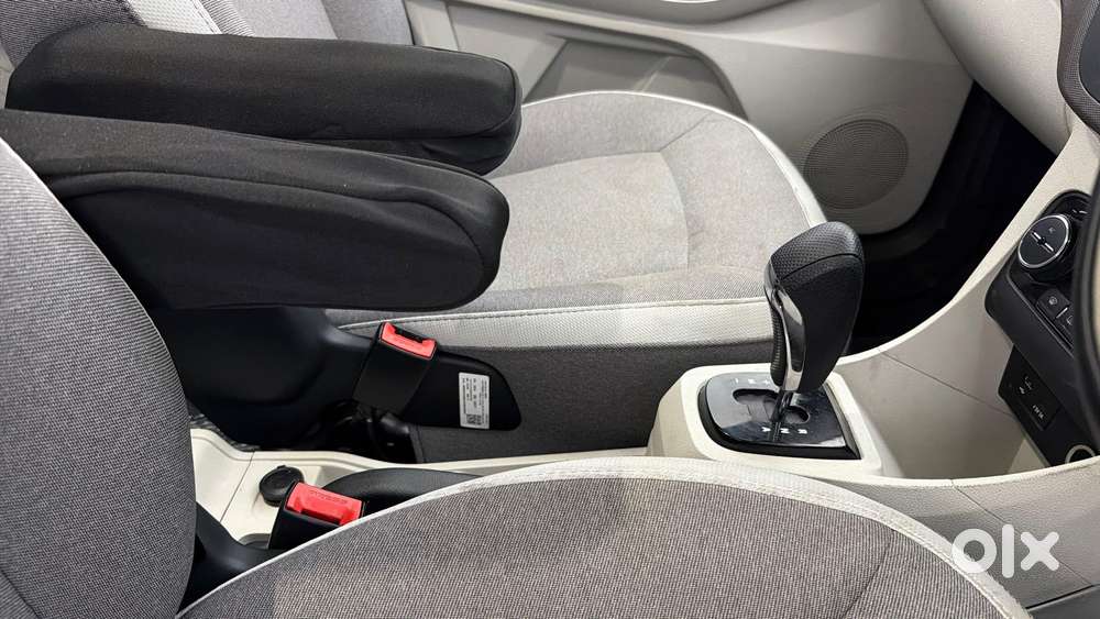 Tata Tigor Xza Plus, 2026, Petrol