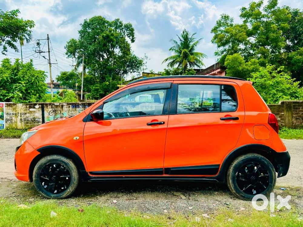 Maruti Suzuki Celerio X Vxi, 2018, Petrol