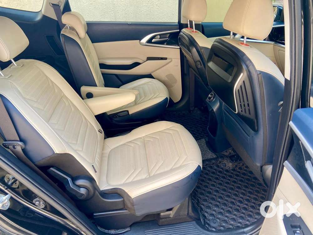 Kia Carens Diesel 2022