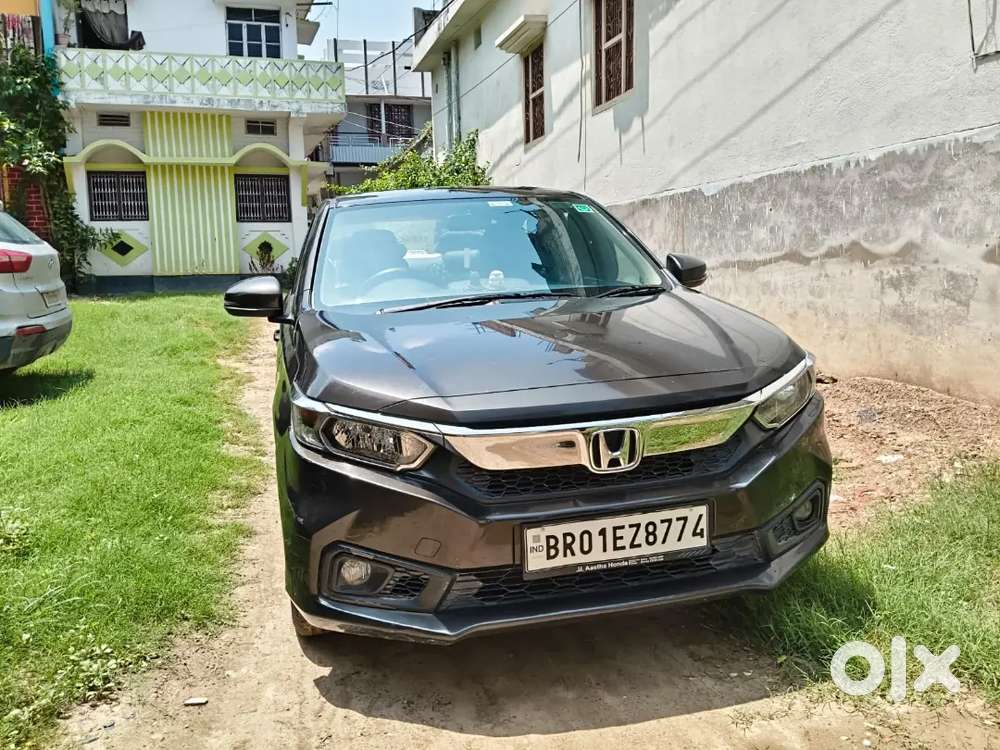 Honda Amaze 1.2 2020 Mst Condition Mae Hai Tym Pass Na Kare Genuine Ho