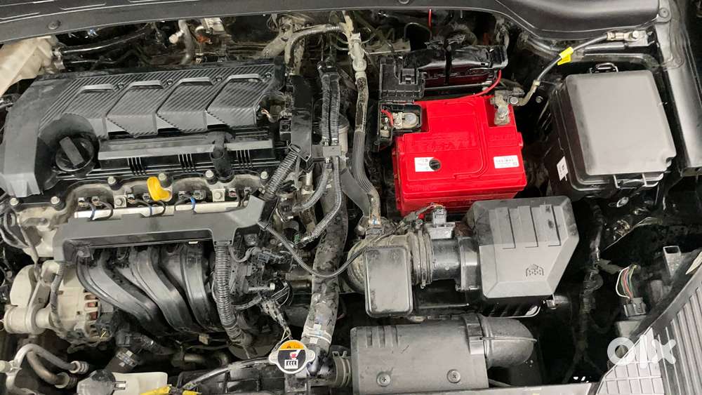 Hyundai Creta 1.5 Sx, 2021, Petrol