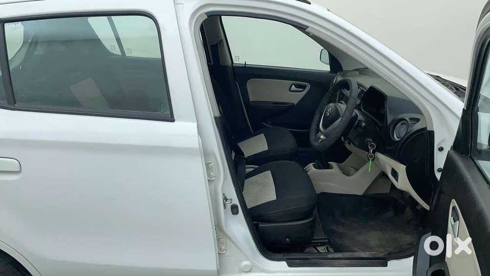 Maruti Suzuki Alto 800 Lxi, 2021, Petrol