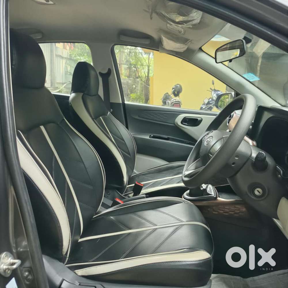 Hyundai Aura [ ] 1.2 S Cng, 2020, Cng & Hybrids