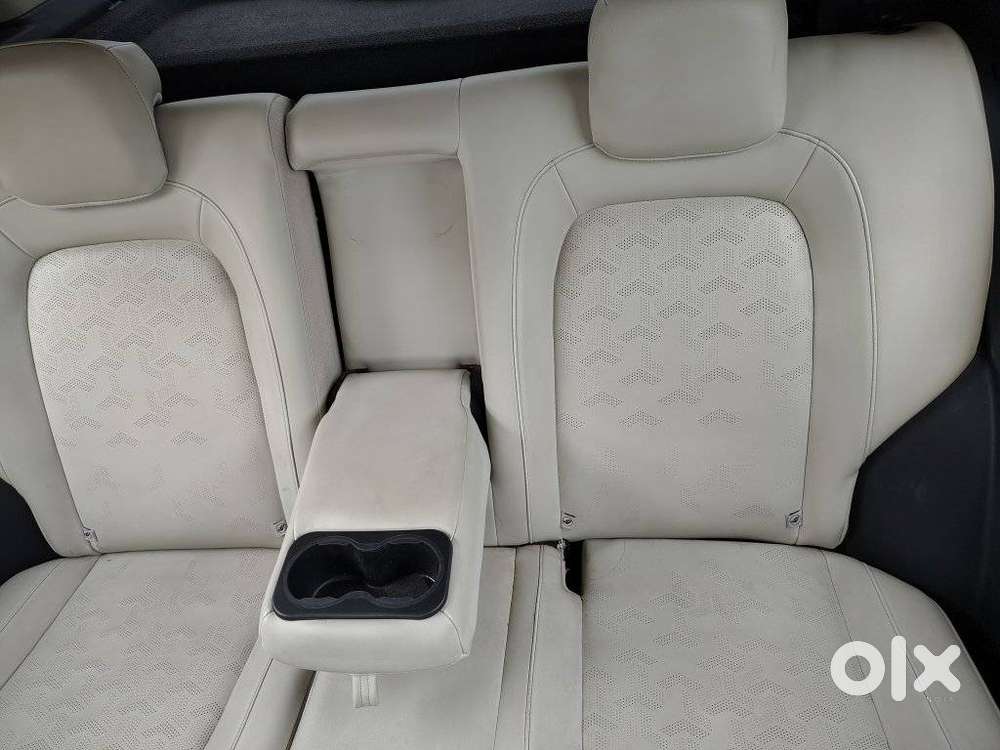 Tata Nexon, 2021, Electric