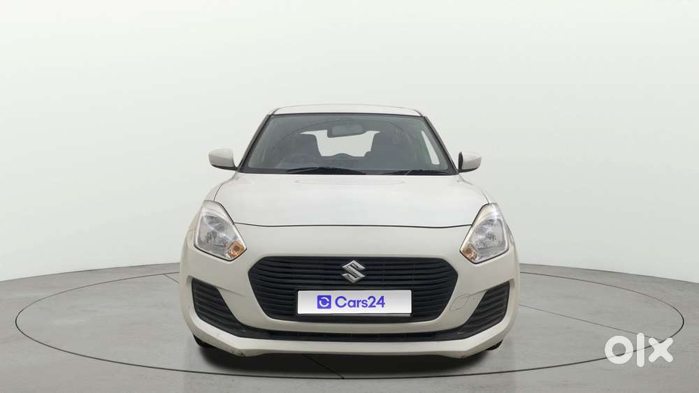 Maruti Suzuki Swift Amt Vxi, 2019, Petrol