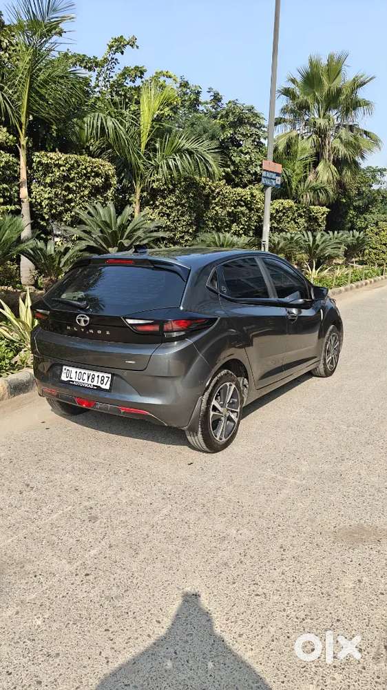 Tata Altroz