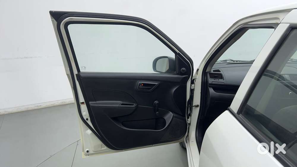 Maruti Suzuki Swift 1.3 Lxi, 2013, Petrol