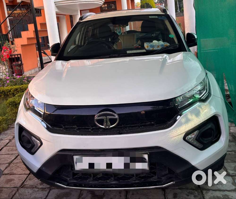 Tata Nexon Xm-s 2022 Petrol