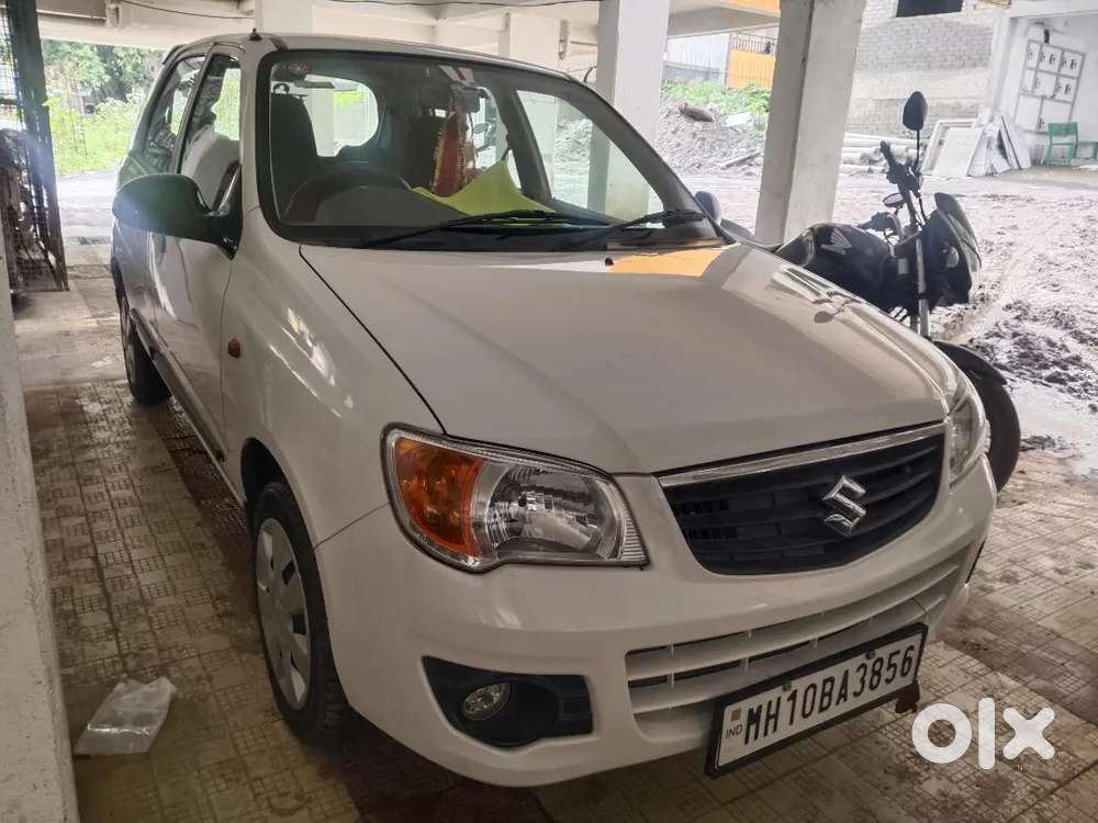 2012 Alto K10 Petrol