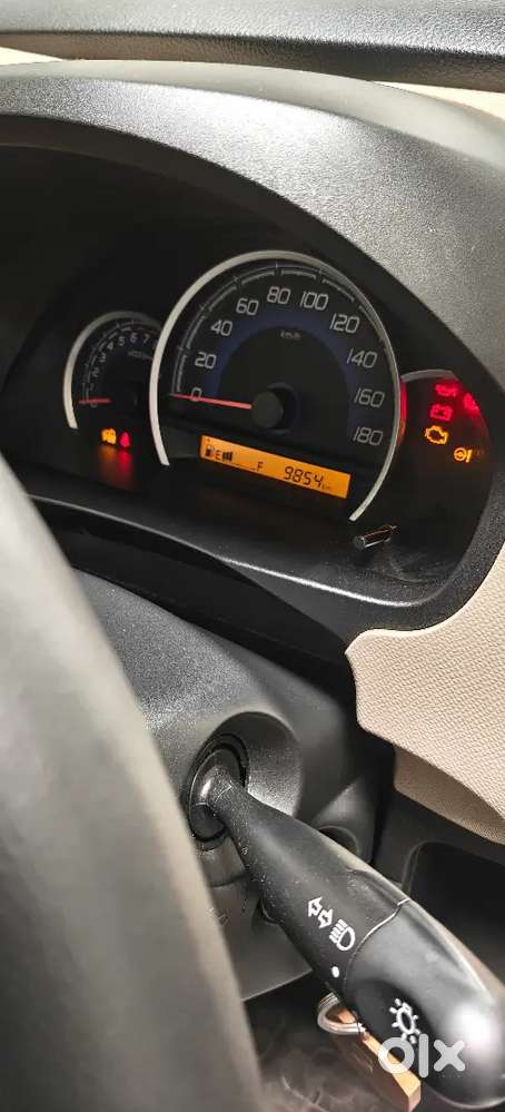 Show Room Conteetion, Low Km.