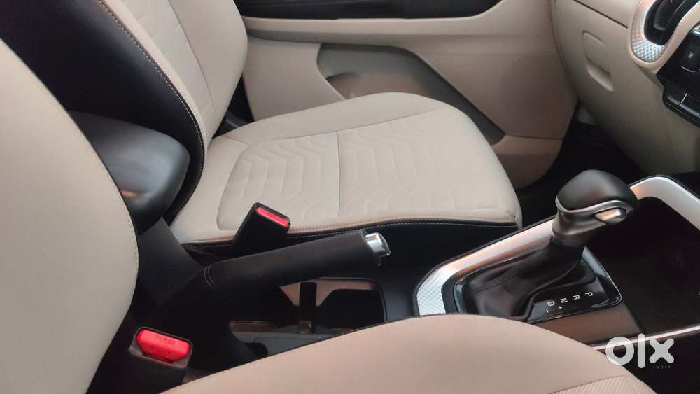 Kia Sonet 1.0 Htx Dct Anniversary Edition, 2022, Petrol