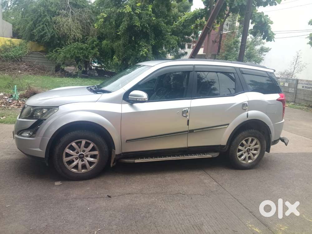 Mahindra Xuv500 At G 2.2 Mhwak, 2016, Diesel